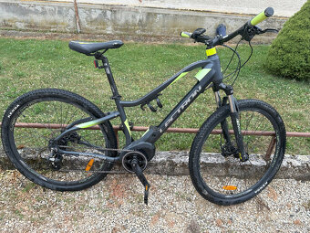 Predám Lectron Esconder MAX 17 M2022 - 4