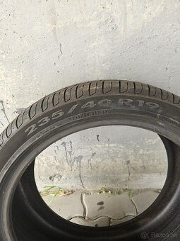 Continetal Pirelli Kumho - 4