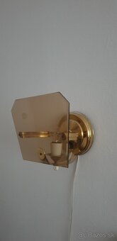 Retro lustre - 4