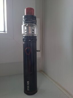Aramax power 5000 - 4