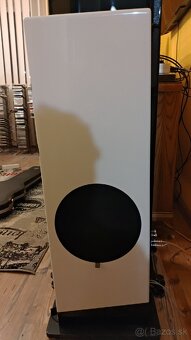 Reprosústavy Scansonic M9 - 4