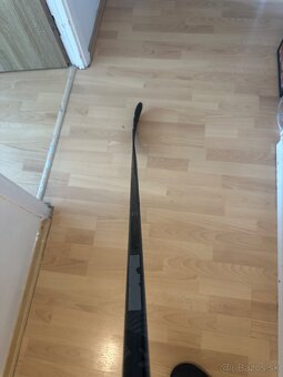 Hokejka CCM ribcor trigger 6 - 4