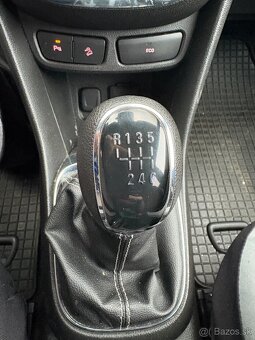 Opel Mokka 1.7CDTI S/S 4x4 Cosmo - 4