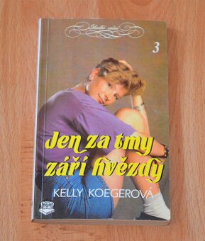 Rozne knihy - 4