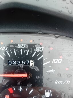 Honda Lead 100 ,len 3300 km - 4