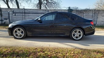 Predám BMW F30 328ixDrive MPacket - 4