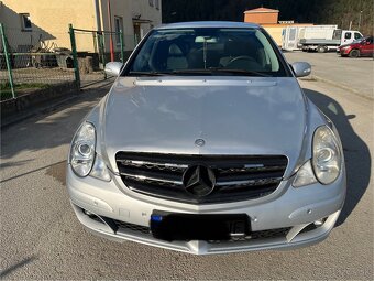 Mercedes R320 CDI 4Matic - 4