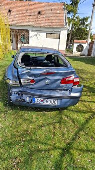 Laguna 1.9 DCI - 4