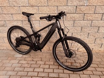 Stevens ebike Smart Bosh novy - 4