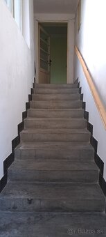 NA PREDAJ STARŠÍ RD SO ZÁHRADOU 1376 M2, Biskupice - 4