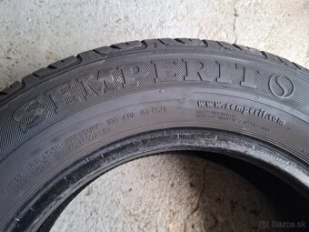175/70 r14 letné pneumatiky Semperit - 4
