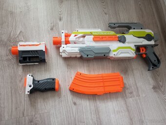 NERF - 4