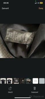 Stussy tričko - 4