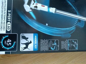 Rowenta animal x pert novy - 4