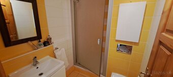 Slnečný 1izbový byt na Kováčovej - 4