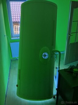 Domáce solárium. - 4