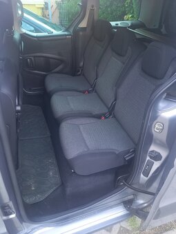 Citroen berlingo multispace 1.6hdi. - 4