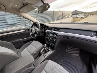 Superb 2 2.0 TDi 103kw - 4