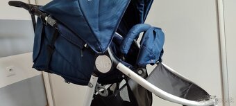 Športový kočík Bumbleride indii - 4