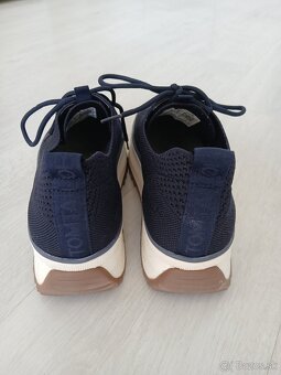 Dámske topánky Tom Tailor č.41 - 4