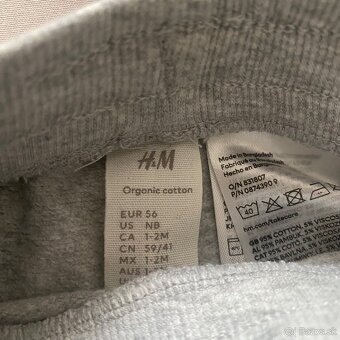 Suprava H&M - 4