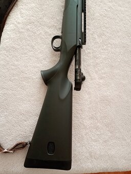 Mauser M18,300 win mag - 4