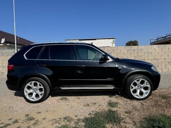 Predam original sadu BMW X5 r20 - 4