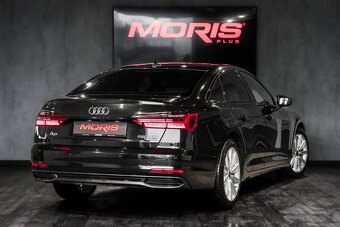 Audi A6 55 3.0 TFSI mHEV Design quattro S tronic - 4