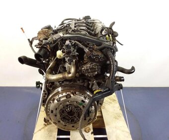 KUPIM MOTOR HONDA 2.2 diesel kod N22A2 - 4