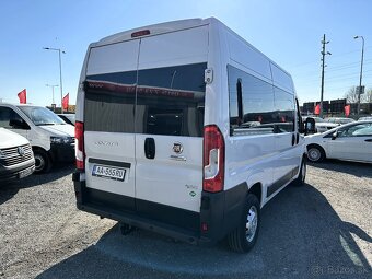Fiat Ducato BUS L2H2 3,0CNG - 4