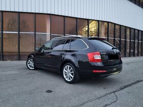 Skoda Octavia 3 Combi 2.0 TDI 110kw Webasto - 4