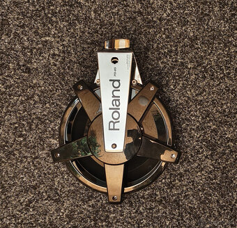 pady ROLAND PD-85BK / ROLAND PDX-100 - 4
