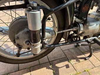 BMW R25/3 s TP - 4