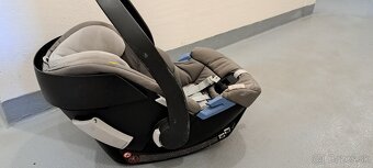 Vajicko Cybex Gold - 4