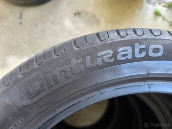 Pirelli Cinturato 245/45 R18 100Y - 4