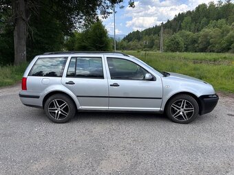 Volkswagen golf 4 1.6 FSI - 4