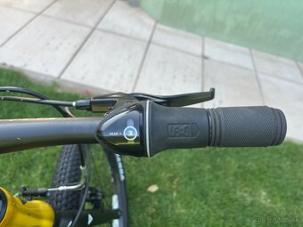 Rascal 20 detsky bicykel - 4
