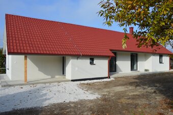 Rezervovaný Rodinný dom kompletná rekonštrukcia Veľká Dolina - 4