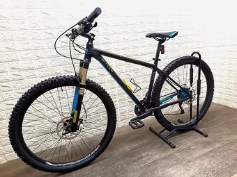 Ponúkam na predaj horský bicykel Radon ZR Race 6.0 29" - 4