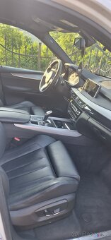 BMW X5 xDrive30d - 4