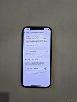 iPhone 12 64GB - 4