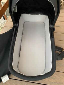 Thule Urban Glide 3 (korba + sportova cast) - 4