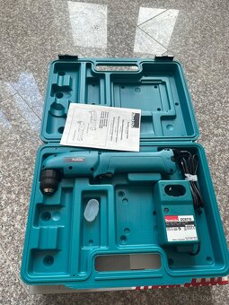 Makita náradie - 4