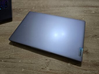 Lenovo ideapad slim 3i 14 so 16 gb ram 512gb ssd diskom a i7 - 4