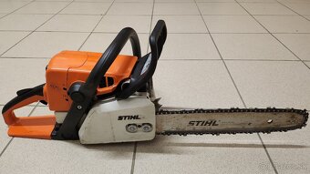 STIHL MS 250 - 4
