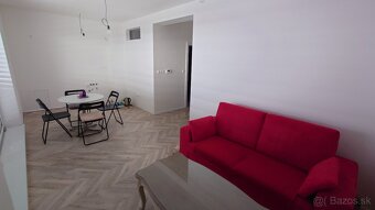 2 izb. byt + park. miesto Trenčín ul. Partizánska - 4