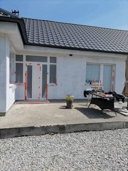 Realizujem rekonštrukcie rodinných domov a bytov - 4