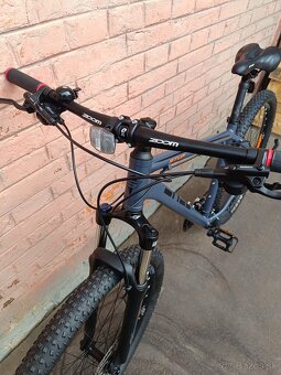 Nový Horský bicykel Stuf Prime MR 9.5 29 " M/L - 4