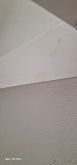 Detska posteľ 160x80 - 4