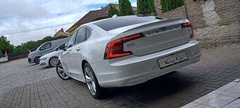 Volvo S90 2.0L B4 mHEV A/T Možný Leasing - 4